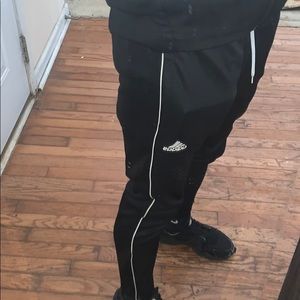 Adidas Track Pants